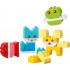 3in1 Creative Cute Pets 10477 3in1 Creative Cute Pets 10477