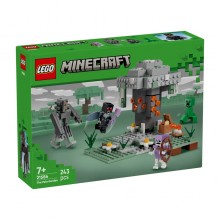 The Pale Garden 21586