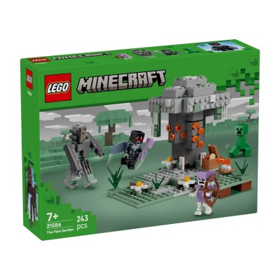 The Pale Garden 21586