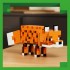 Minecraft The Fox 21588