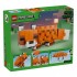 Minecraft The Fox 21588