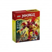 Kai's Dragon Mech Battle Pack 71851 Kai's Dragon Mech Battle Pack 71851