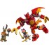 Kai's Dragon Mech Battle Pack 71851 Kai's Dragon Mech Battle Pack 71851