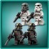 Death Trooper & Night Trooper Battle Pack 75412 Death Trooper & Night Trooper Battle Pack 75412