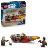 Cobb Vanth's Speeder 75437