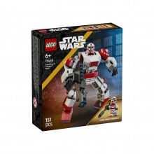 Clone Shock Trooper Mech 75448