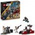 Siege Of Mandalore Battle Pack 75449