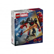 Miles Morales vs. Spider-Man 2099 76337 Miles Morales vs. Spider-Man 2099 76337