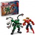 Mech Battle: Spider-Man vs. Doc Ock 76338