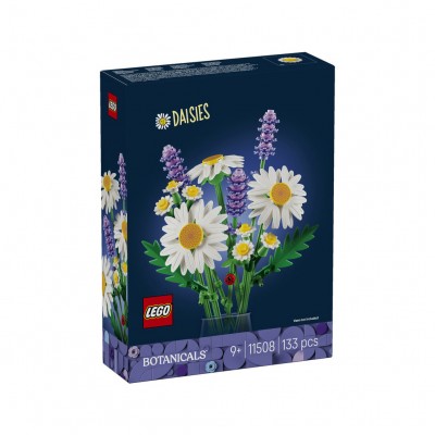 Botanical Collection – Daisies 11508