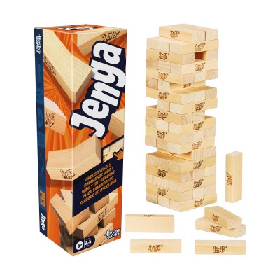 Jenga