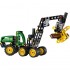 John Deere 1470H Wheeled Harvester 42218
