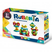 Rubanta - Πυθαγόρειες Κατασκευές