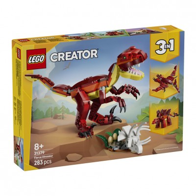 Fierce Dinosaur 31379