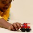 Rides Fire Truck 60482