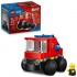 Rides Fire Truck 60482