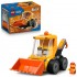 Rides Construction Loader 60483