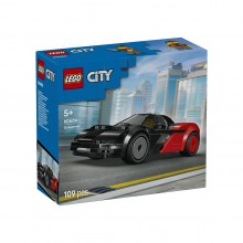 EV Supercar 60486 EV Supercar 60486