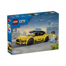 Yellow Taxi 60487 Yellow Taxi 60487