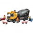 Cement Mixer 60478 Cement Mixer 60478