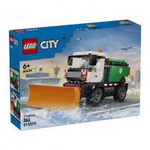 Snowplow 60490