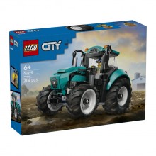 Tractor 60498
