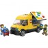 The Lego Van 60500
