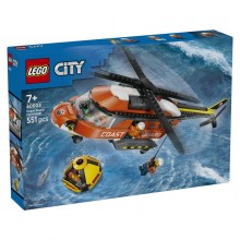 Coast Guard Helicopter 60503 Coast Guard Helicopter 60503