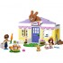 Heartlake City Bunny Hotel 42679