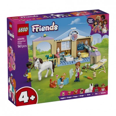 Animal Vet Clinic 42696