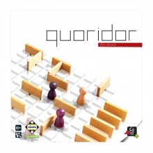 Quoridor Quoridor