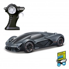 Τηλεκατευθυνόμενο Maisto Premium - Lamborghini Terzo Millennio 1:24 USB