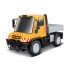 Τηλεκατευθυνόμενο Maisto - Mercedes-Benz Unimog U430 1:24
