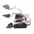 Τηλεκατευθυνόμενο Maisto - Bobcat Compact Track Loader 1:24
