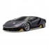 Τηλεκατευθυνόμενο Maisto With Lights - Lamborghini Centenario 1:14 USB