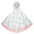 Αδιάβροχο Πόντσο Mermaid 3-6 ετών