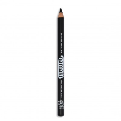 Face Painting Slim Pencil Black