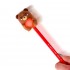 Legami Valentine - Light-up Pencil Sharpener With Container Teddy Bear