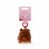 Plush Key Ring - Teddy Bear