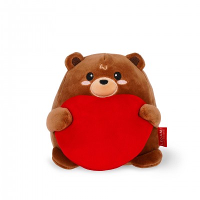 Plush Super Soft - Teddy Bear