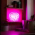 Legami Valentine - Neon-Effect LED Sign - All You Need is Love Legami Valentine - Neon-Effect LED Sign - All You Need is Love
