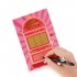 Legami Valentine - Greeting Card Scratch to Reveal - Love Jackpot Legami Valentine - Greeting Card Scratch to Reveal - Love Jackpot
