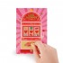 Legami Valentine - Greeting Card Scratch to Reveal - Love Jackpot Legami Valentine - Greeting Card Scratch to Reveal - Love Jackpot