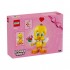 Sweetheart Tweety Bird 40824