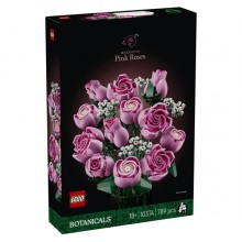 Botanical Collection – Bouquet of Pink Roses 10374 Botanical Collection – Bouquet of Pink Roses 10374