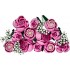 Botanical Collection – Bouquet of Pink Roses 10374 Botanical Collection – Bouquet of Pink Roses 10374