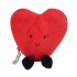 Flipetz 2in1 Red Heart/Flower Flipetz 2in1 Red Heart/Flower