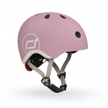 Παιδικό Κράνος XS-S Wildberry