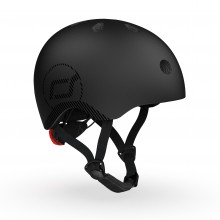 Παιδικό Κράνος M-L Black Παιδικό Κράνος M-L Black