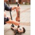 Πατίνι 2in1 Push & Go Highwaykick 1 Mocha Πατίνι 2in1 Push & Go Highwaykick 1 Mocha